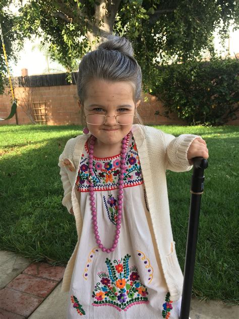 100 days of school dress up ideas girl|More.